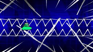 [VERIFIED] Sh*tty Blood in the Water By Fazco7 | Geometry Dash