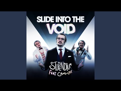 Slide Into the Void (feat. Cami-Cat) (Acapella)
