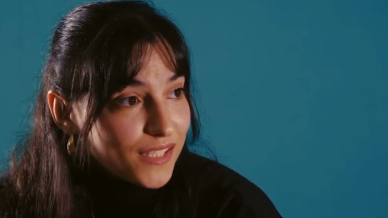 Bande démo - Acting