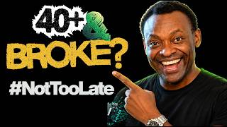 Celebrity If You’re Over 40 and Broke, You Missed This Net Worth