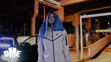 TBISH - MOB (Official Music Video) DME Premiere