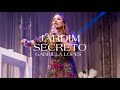 Gabriela Lopes - JARDIM SECRETO 2021