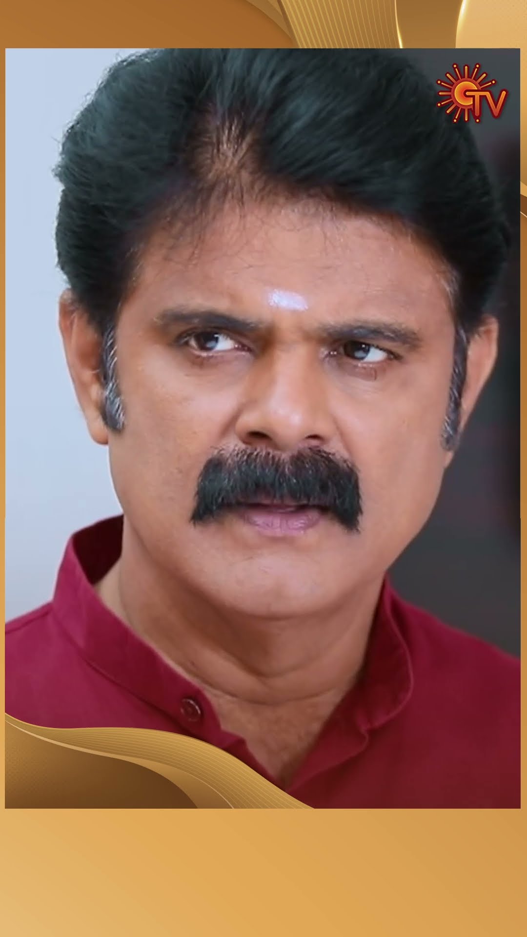 #PunnagaiPoove #SunTV #shorts #tamilserial