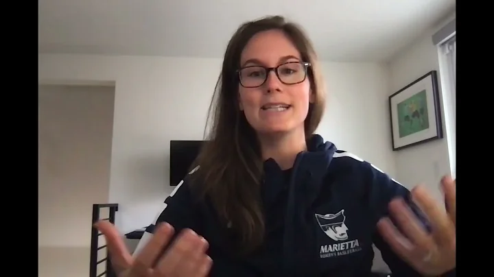 Brittany Metcalf announces an exciting Marietta Fu...