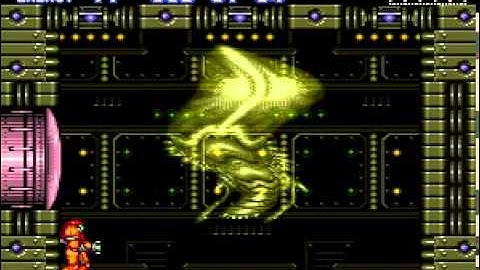 Possible new Phantoon 1-round?