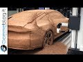 Cars Production is Oddly Satisfying #1