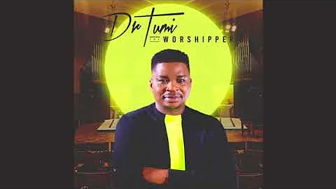 Speak A Word - Dr Tumi