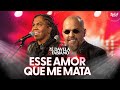 Zé Dávela e Fabiano - Esse Amor Que Me Mata #sertanejo #esseAmorQueMeMata