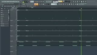 kors k 's How to make OTOGE CORE