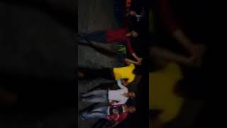 Gaziantep Naimler Köyu Orta Ouynu Asker Gecesi