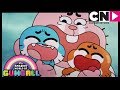 Gumball Richard Saves The Day The Hero Clip Cartoon Network Gumball Richard Saves The Day The Hero Clip Cartoon Network