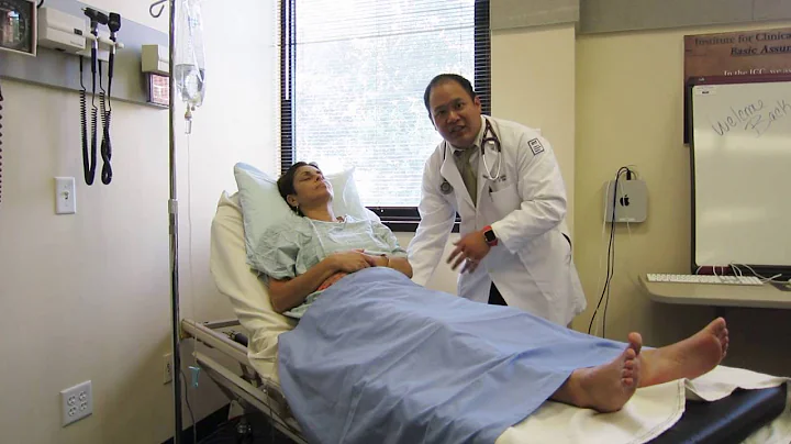 OMT for Management of Postpartum Pain