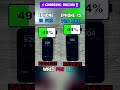 IPhone 15 Pro vs IPhone 15 Pro MAX Which CHARGES Faster?