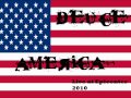 Deuce - America (Live, HD)