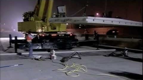 Paving the road of the future. Part 2 of 2