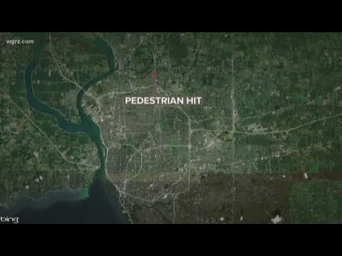 Teen Seriously Hurt After Being Hit By Car - YouTube
