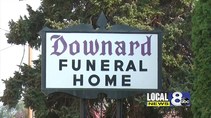 3 more bodies identified from Downard Funeral Home