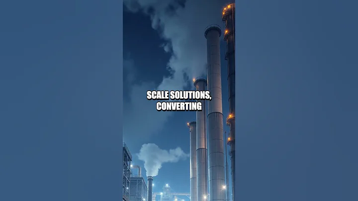 The Future of Carbon Capture Technology