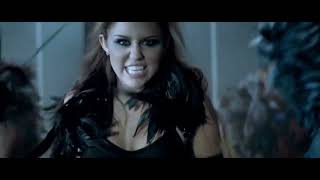 Miley Cyrus Can T Be Tamed   