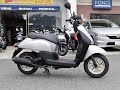 HONDA Today インジェクションモデル ★ オートサロンカジタ（広島市） ★ 中古車　MjBIKE.com