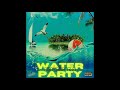 Fiftie - Badman Party (Water Party Riddim)
