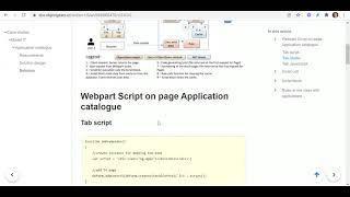 Application Catalogue And Configuration Database Cmdb