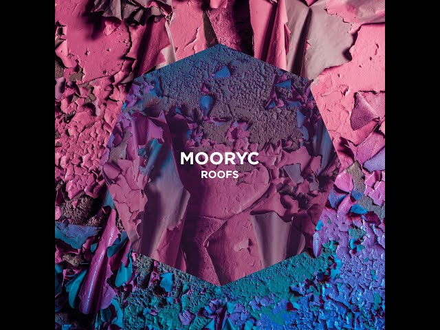 Mooryc - Powerless