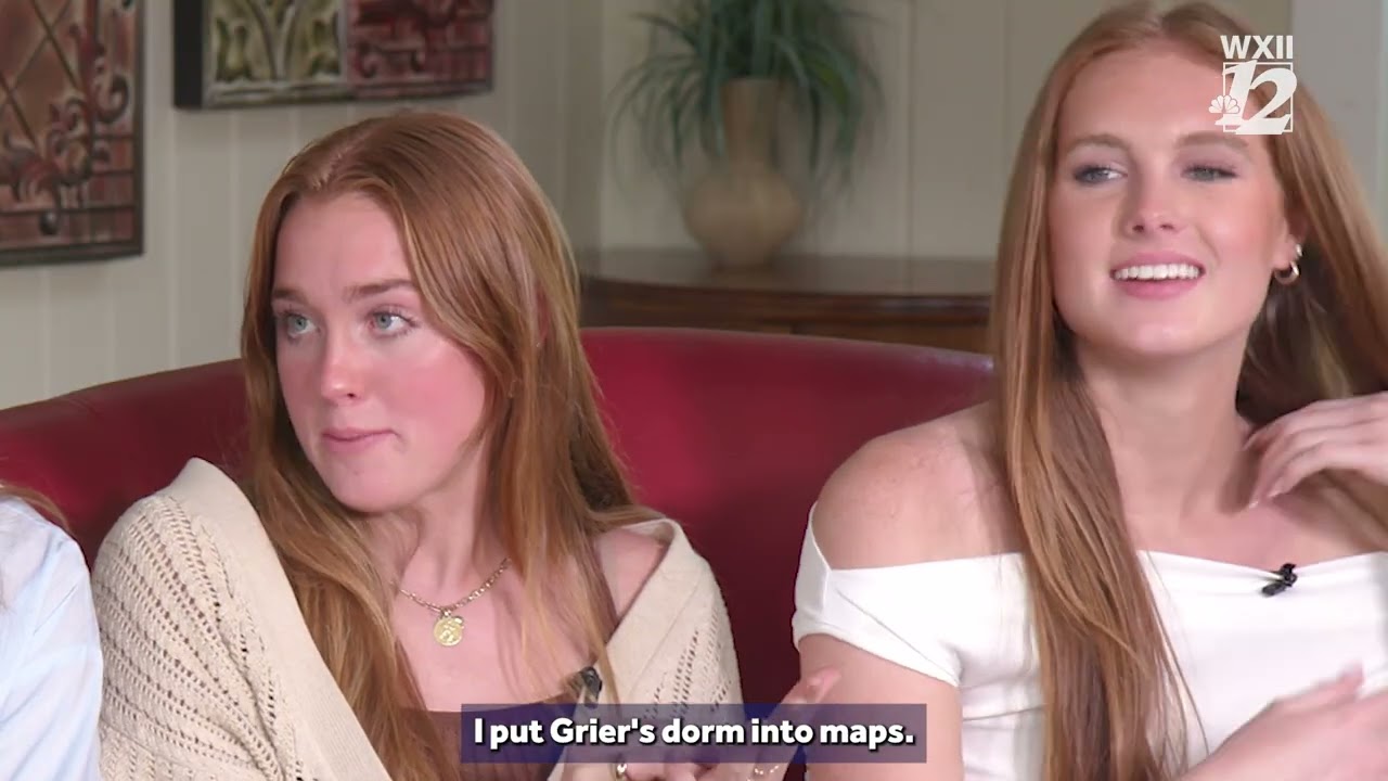 Brooke Shields’ daughters on ‘mothering mom’