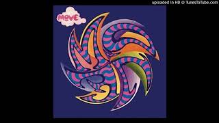 20. Don't Throw Stones At Me - The Move - Move