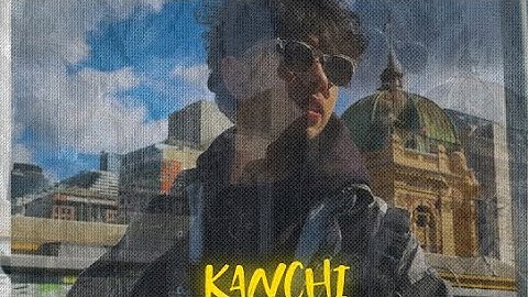 Ashutosh KC - Kanchi (Official Music Video)