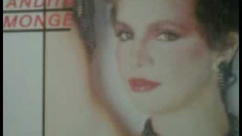 Yolandita Monge- Te Veo Pasar