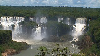 Vacaciones en las Cataratas de Iguazú a solo 3 horas