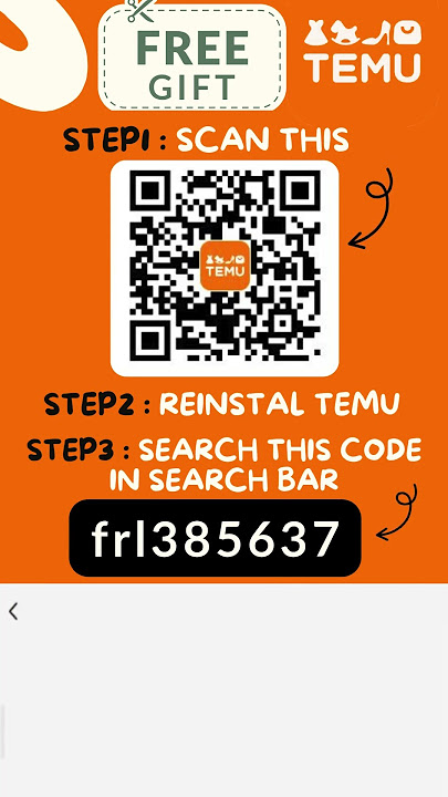 Temu Free Gifts 2025 | How to Get Free Gifts on Temu (Full Guide)