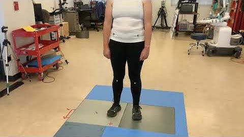 ENGB 420 - What to expect at the biomechanics lab