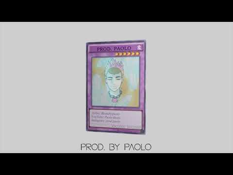 KITSCHKRIEG x BONEZ MC x VYBZ KARTEL Type Beat "International Criminal" | Trapbeat Produced by Paolo
