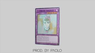 KITSCHKRIEG x BONEZ MC x VYBZ KARTEL Type Beat "International Criminal" | Trapbeat Produced by Paolo