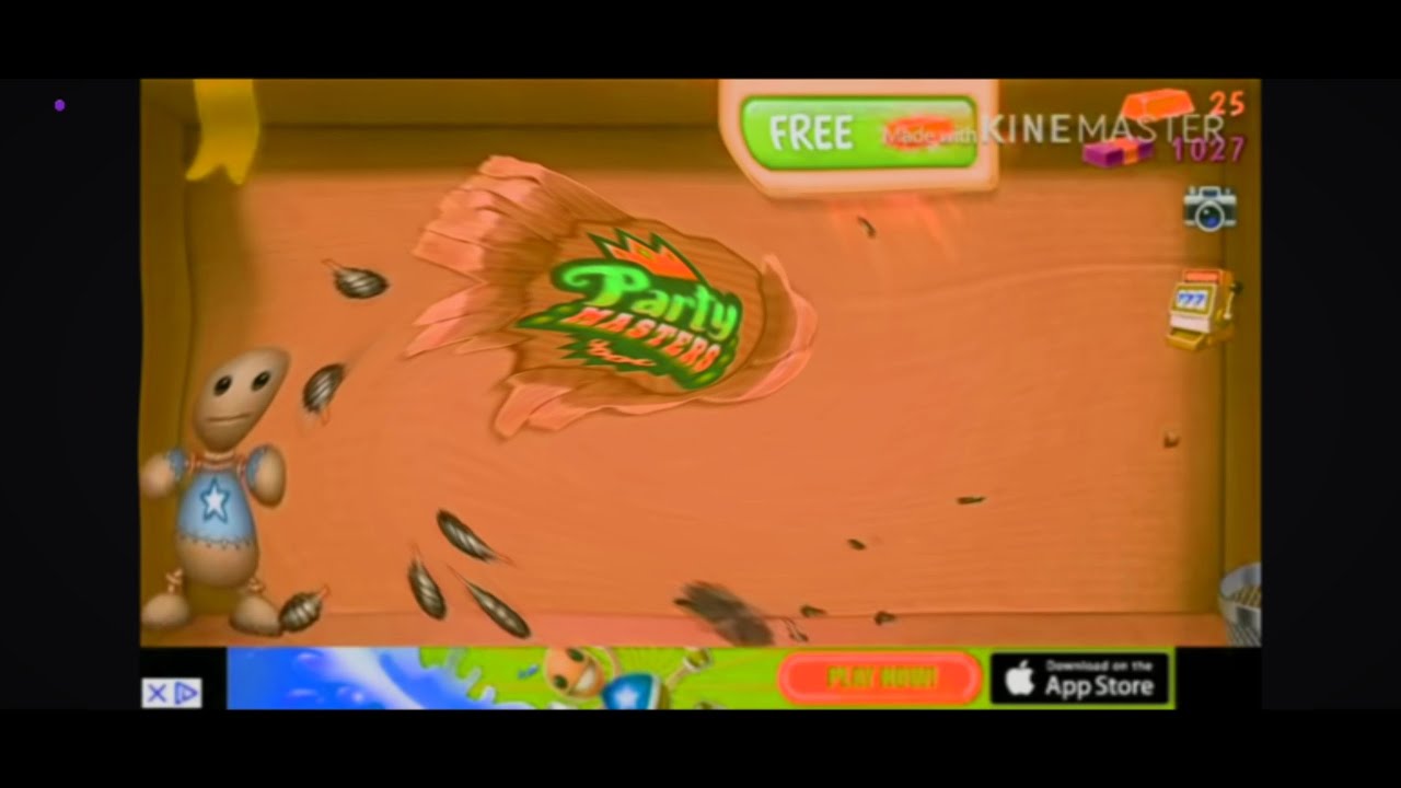 Preview 2 kick the buddy effects i drained