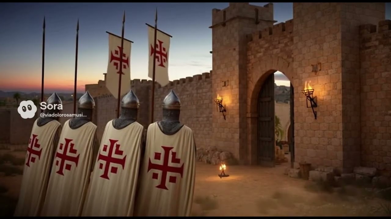 Iron Servant | Joshua 1:9 | Christian Deathcore