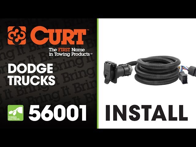 Solve: Trailer Wiring Harness Extension Problems! 3 sddefault