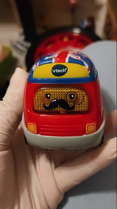 Vtech - Super Volant Vroum Vroum decouvertes eveil 1-3 ans - Tableau  activites interactif - Jouet musical - Vtech Bebe - Accessoire enfant - Rue  du Commerce