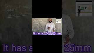 Full BASIC TECHNOLOGY - JSS 3- THIRD TERM-WEEK 2 Update
