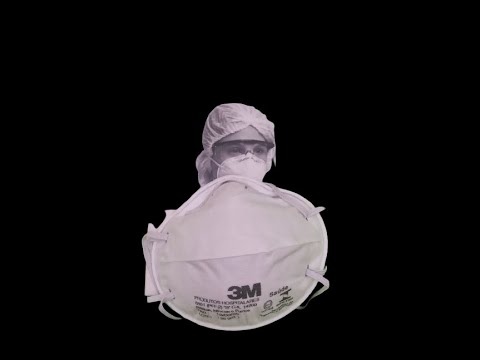 Vídeo: Respiradors Antiaerosol: Mitges Màscares De Filtre De Gas-aerosol Per A Protecció, Respiradors Amb I Sense Vàlvula