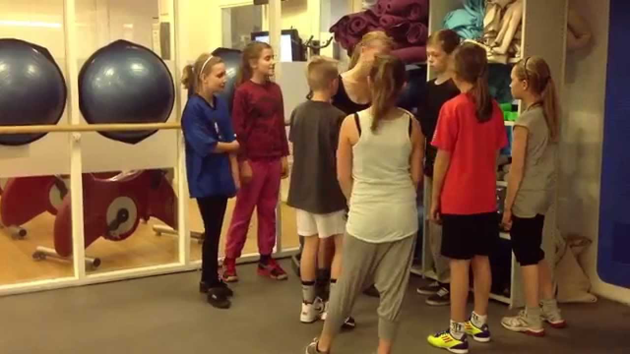 "Mobbeoffer" Tal ordentligt i Skolen, Steiner, 7 kl 2014