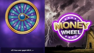 New strategy Money Wheel 1xgames part 18 screenshot 4