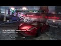 Need For Speed Carbon Remastered Tutorial