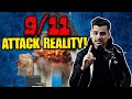 Inside truth of 911 terror attack  dark truth  conspiracy theory explained 911