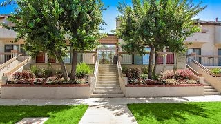 Chateau Oaks- 14248 Dickens Street Sherman Oaks CA 91423
