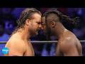 Top 10 Best Feuds in AEW History