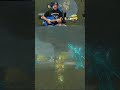 Complete Guitar Input Failure #2 | #livestream #clips #zelda #guitar