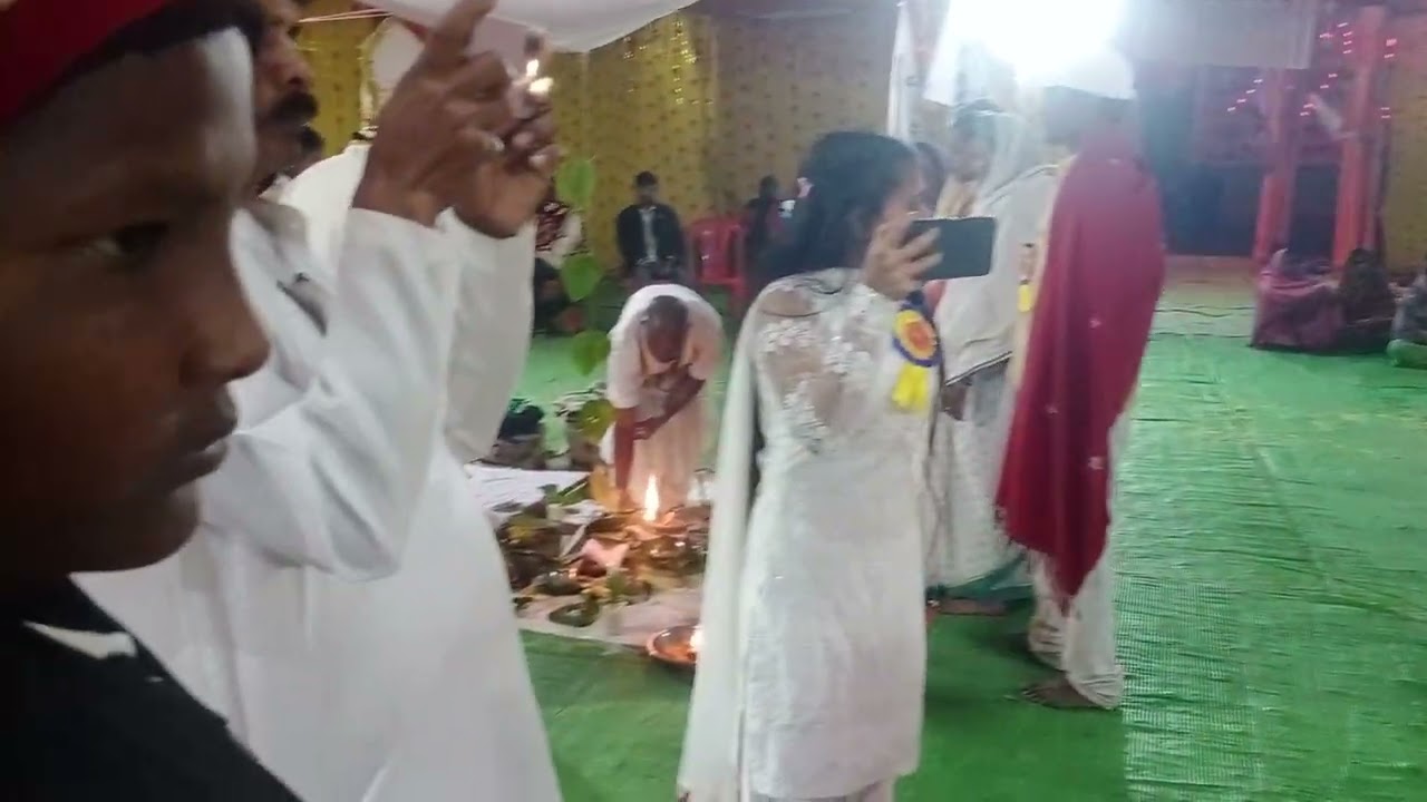 Chauka aarti bhajan kachora Aameeeen matao dwara aarti 2026